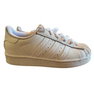 adidas Superstar Shoes Kids SIZE 11